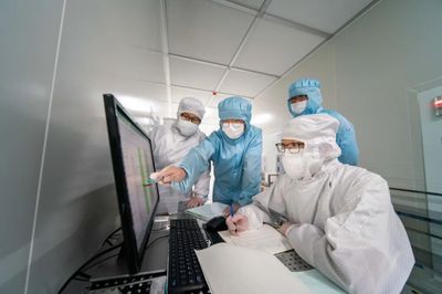 杭州电子科技大学丽水研究院在经开区成立